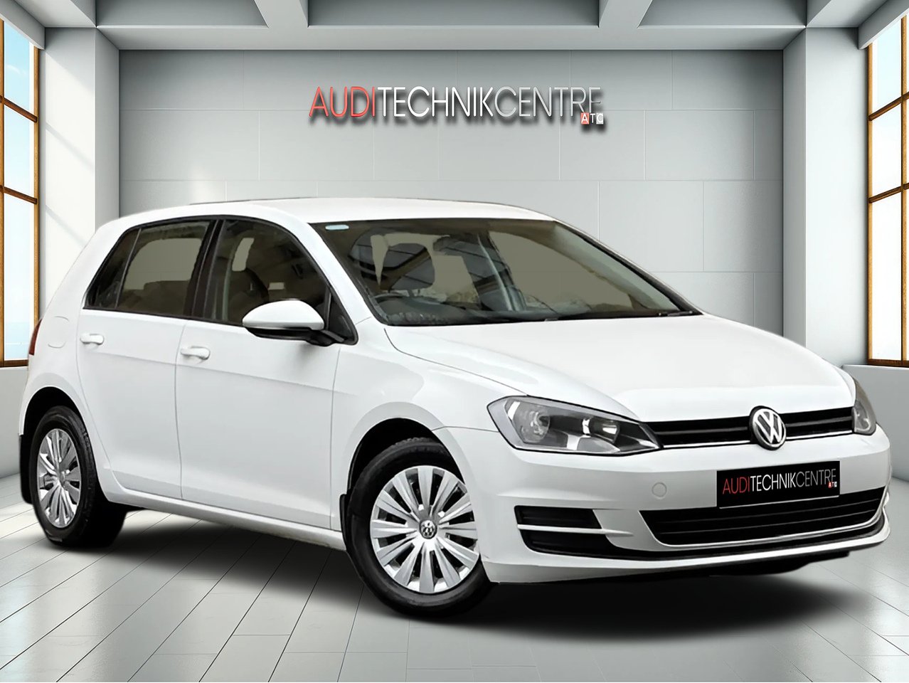 Volkswagen 1.6 TDI BlueMotion Tech S Hatchback 5dr Diesel Manual Euro 5 (s/s) (105 ps)