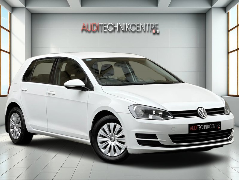 1.6 TDI BlueMotion Tech S Hatchback 5dr Diesel Manual Euro 5 (s/s) (105 ps)