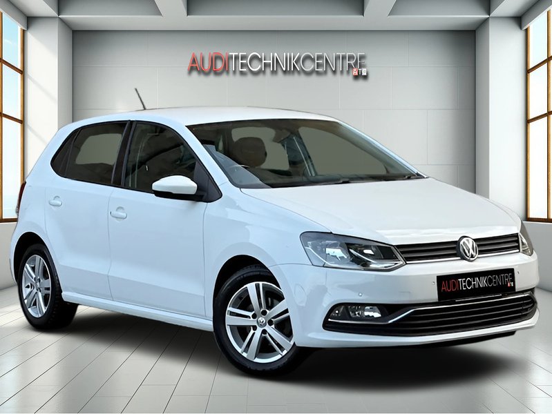 1.0 BlueMotion Tech Match Edition Hatchback 5dr Petrol Manual Euro 6 (s/s) (60 ps)