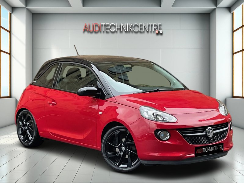 1.2i ENERGISED Hatchback 3dr Petrol Manual Euro 6 (70 ps)