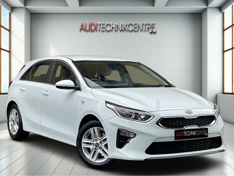 1.0 T-GDi ECO 2 Hatchback 5dr Petrol Manual Euro 6 (s/s) (118 bhp)