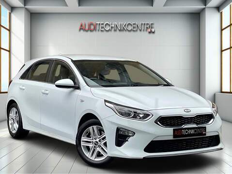 1.0 T-GDi ECO 2 Hatchback 5dr Petrol Manual Euro 6 (s/s) (118 bhp)