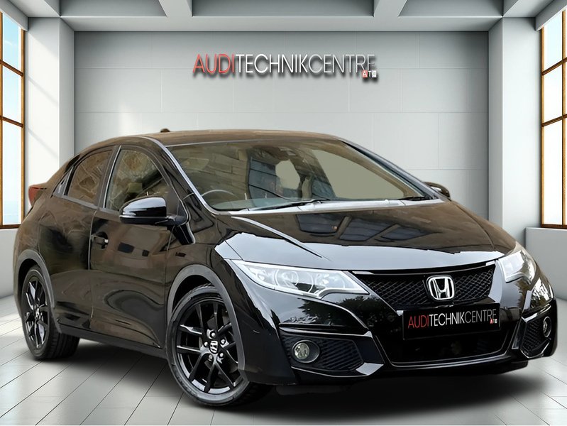 1.4 i-VTEC Sport Hatchback 5dr Petrol Manual Euro 6 (s/s) (100 ps)