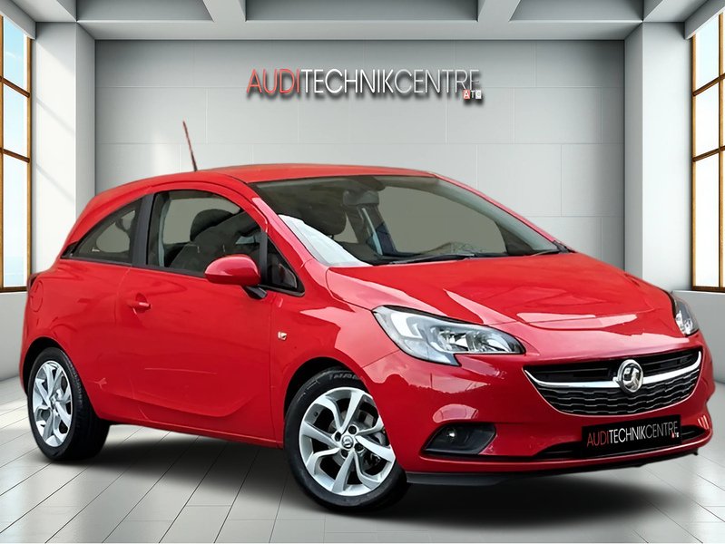 1.4i ecoFLEX Excite Hatchback 3dr Petrol Manual Euro 6 (a/c) (90 ps)