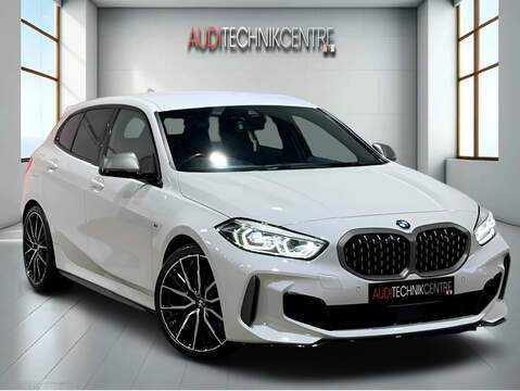 2.0 M135i Hatchback 5dr Petrol Auto xDrive Euro 6 (s/s) (306 ps)