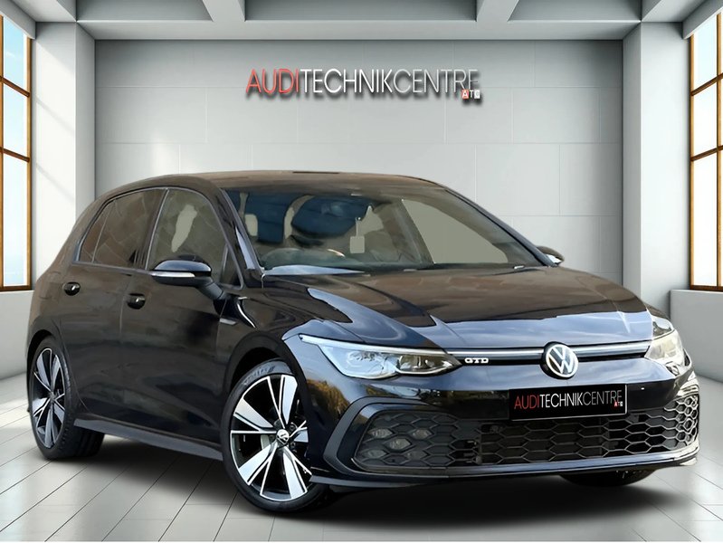 2.0 TDI GTD Hatchback 5dr Diesel DSG Euro 6 (s/s) (200 ps)