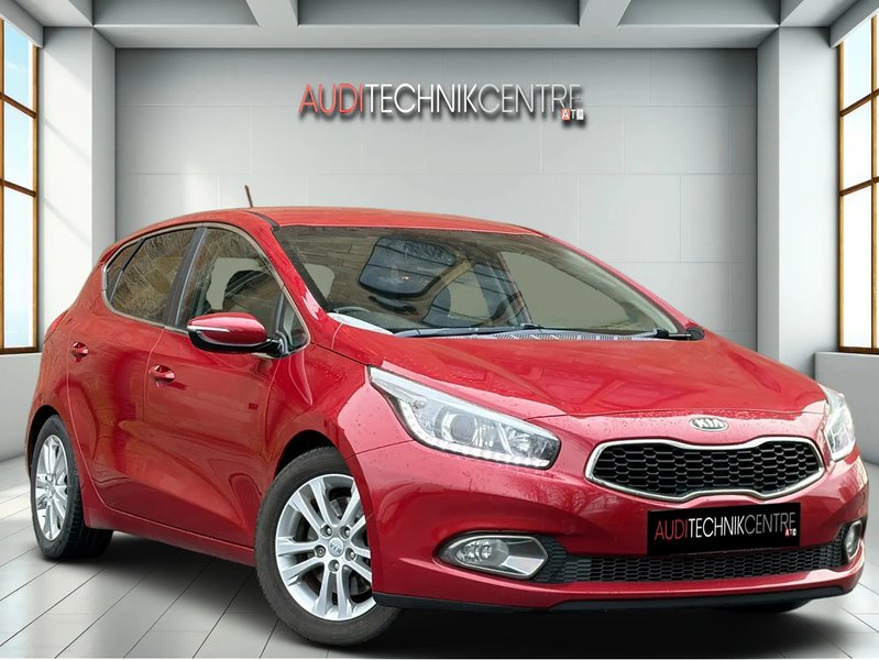 1.6 CRDi EcoDynamics 3 Hatchback 5dr Diesel Manual Euro 5 (s/s) (126 bhp)