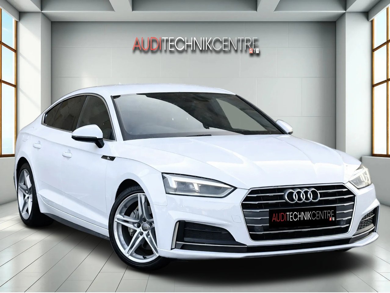 Audi 2.0 TDI ultra S line Sportback 5dr Diesel Manual Euro 6 (s/s) (190 ps)