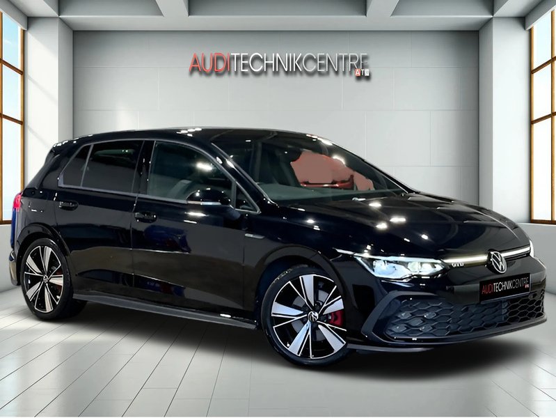 2.0 TDI GTD Hatchback 5dr Diesel DSG Euro 6 (s/s) (200 ps)