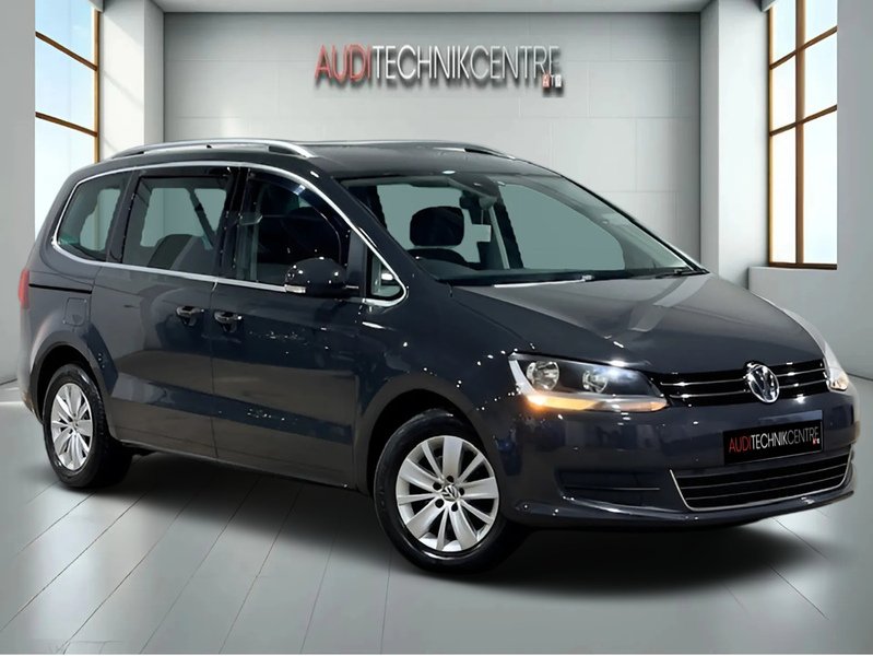 2.0 TDI SE Nav MPV 5dr Diesel Manual Euro 6 (s/s) (150 ps)