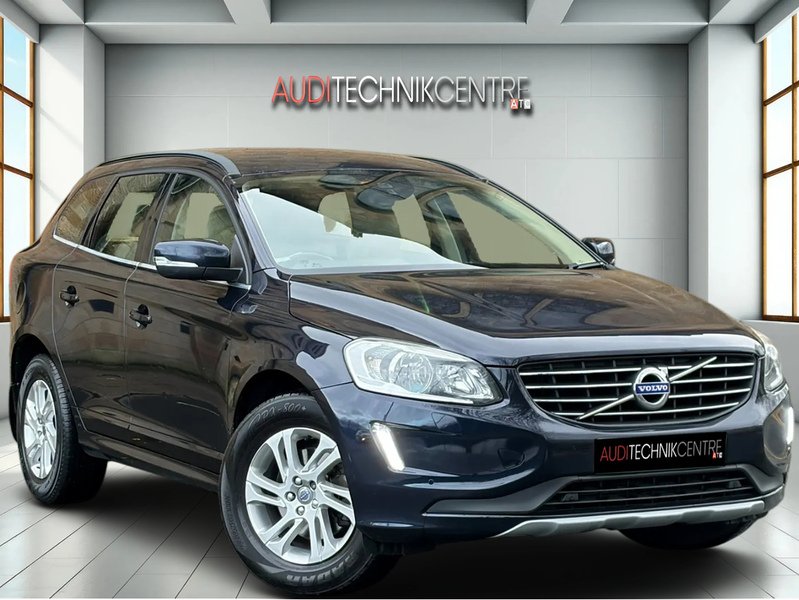 2.0 D4 SE Nav SUV 5dr Diesel Auto Euro 6 (s/s) (190 ps)
