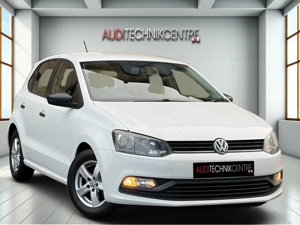 Volkswagen 1.0 BlueMotion Tech S Hatchback 5dr Petrol Manual Euro 6 (s/s) (60 ps)