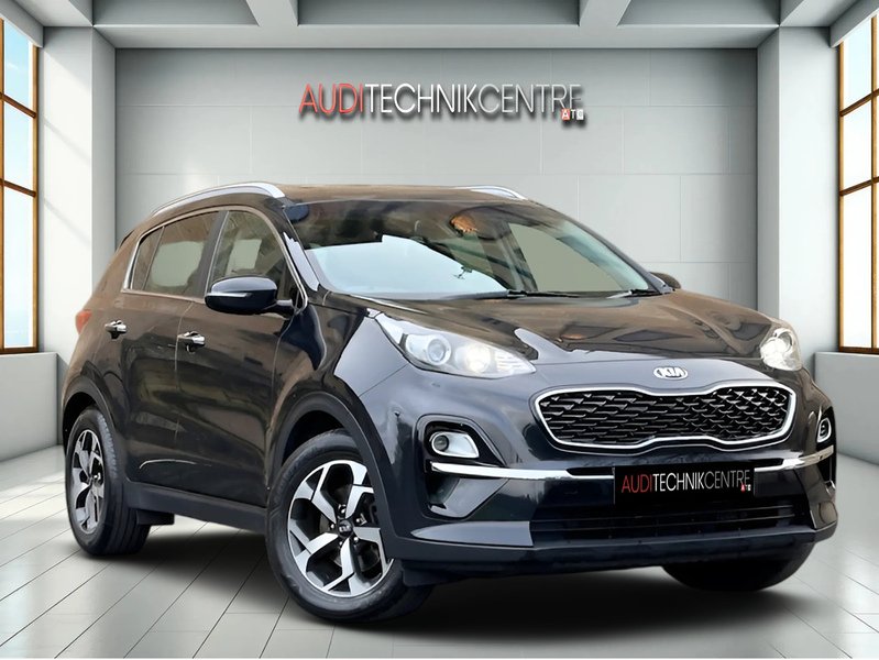 1.6 CRDi 2 SUV 5dr Diesel Manual Euro 6 (s/s) (134 bhp)