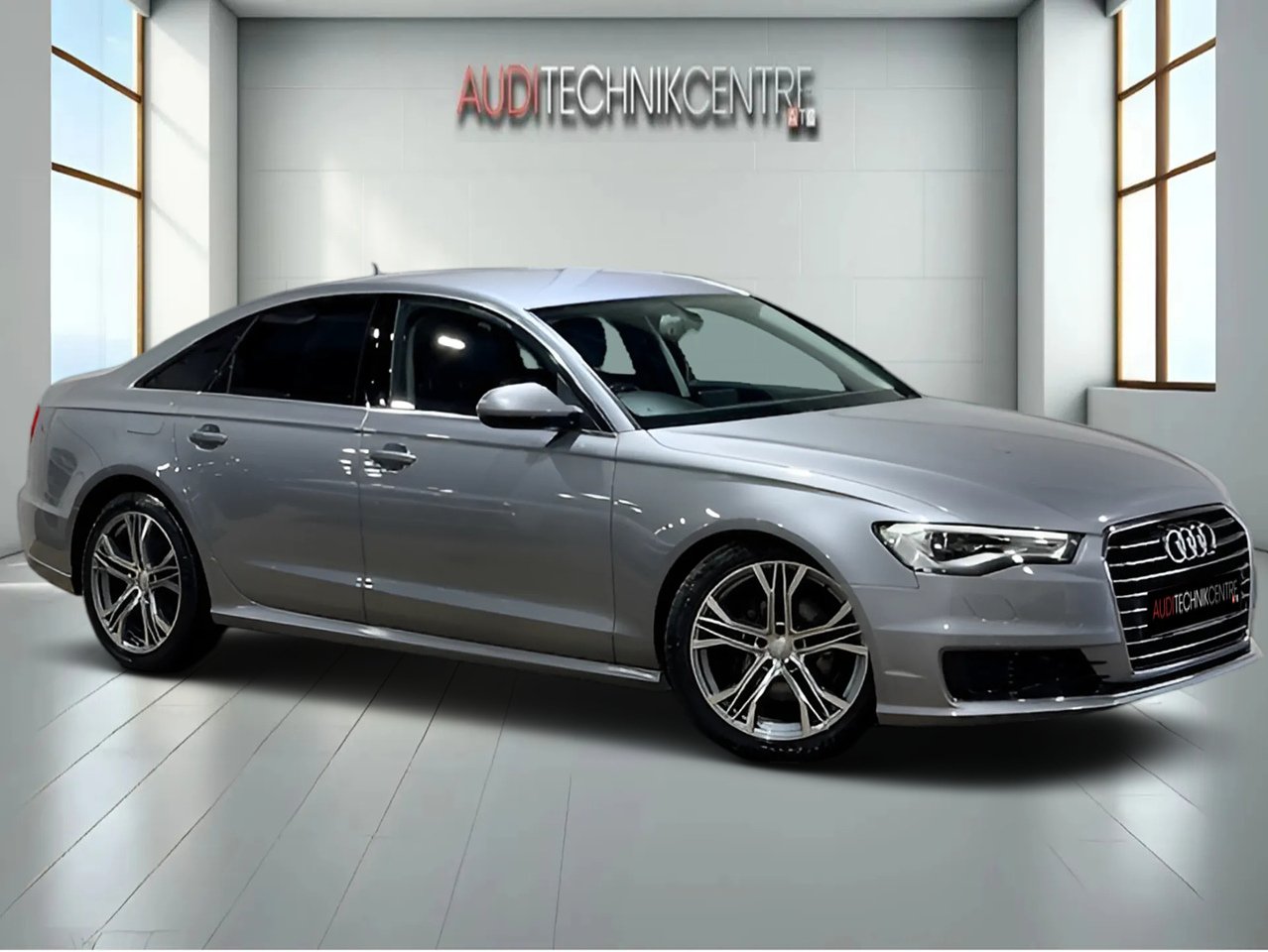 Audi 2.0 TDI ultra SE Saloon 4dr Diesel Manual Euro 6 (s/s) (190 ps)