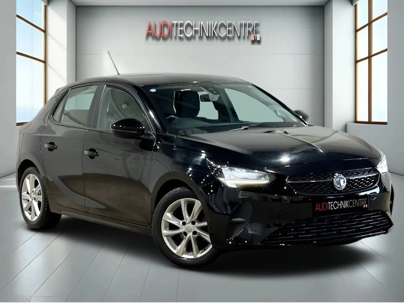 1.2 SE Hatchback 5dr Petrol Manual Euro 6 (75 ps)