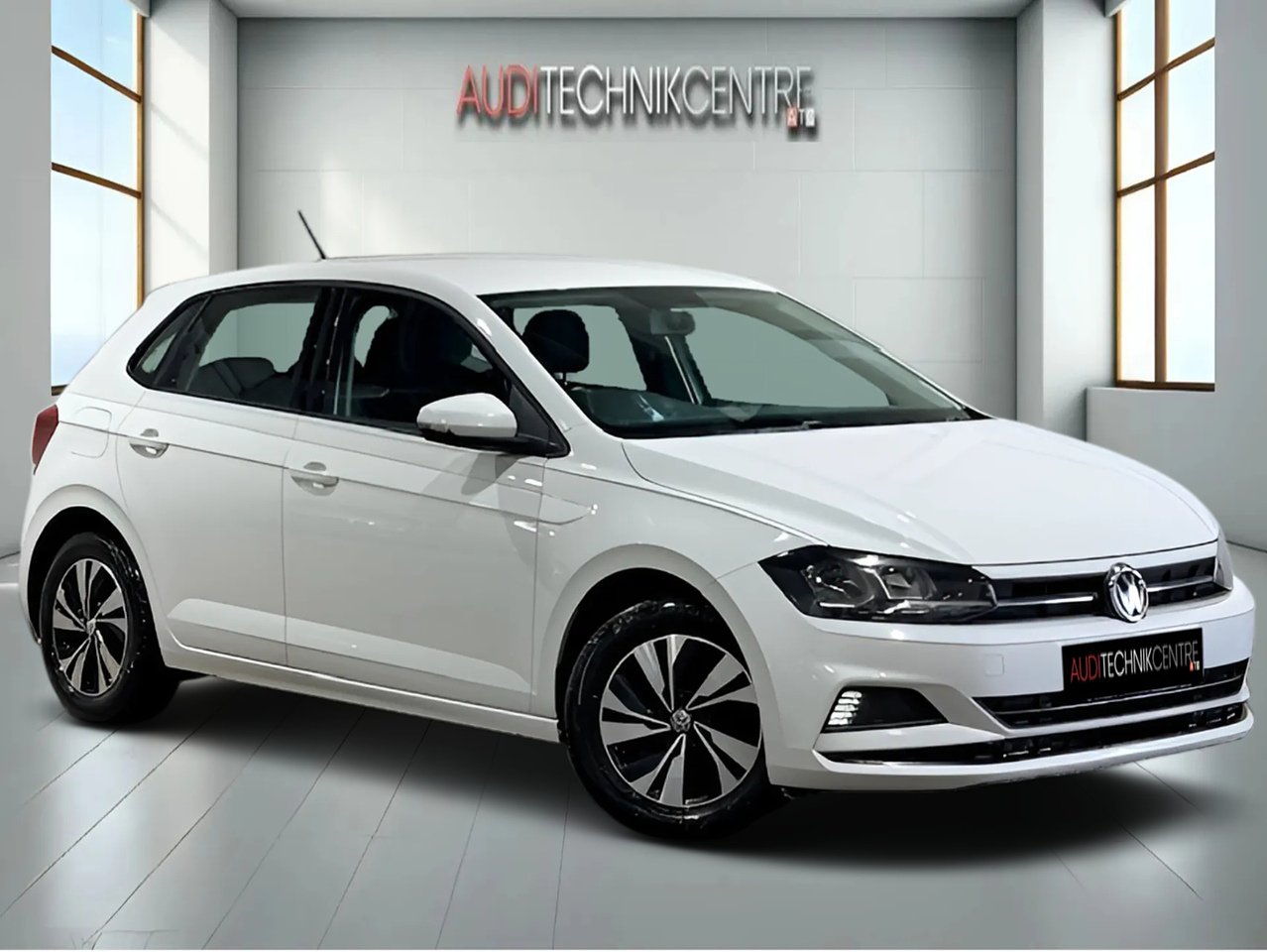 Volkswagen 1.0 TSI SE Hatchback 5dr Petrol Manual Euro 6 (s/s) (95 ps)