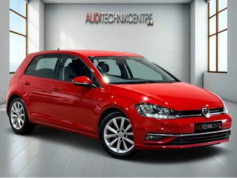 1.6 TDI GT Hatchback 5dr Diesel Manual Euro 6 (s/s) (115 ps)