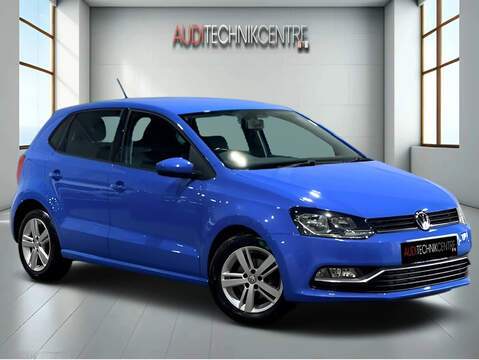 1.0 BlueMotion Tech Match Hatchback 5dr Petrol Manual Euro 6 (s/s) (60 ps)