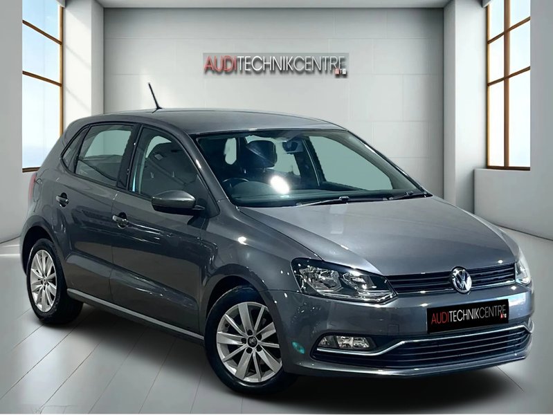 1.2 TSI BlueMotion Tech SE Hatchback 5dr Petrol Manual Euro 6 (s/s) (90 ps)