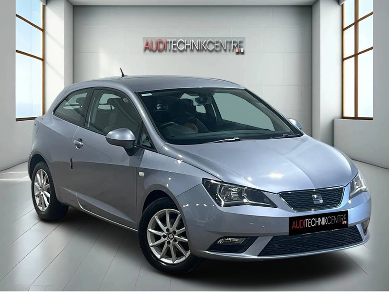 1.2 TSI SE Sport Coupe 3dr Petrol Manual Euro 6 (90 ps)