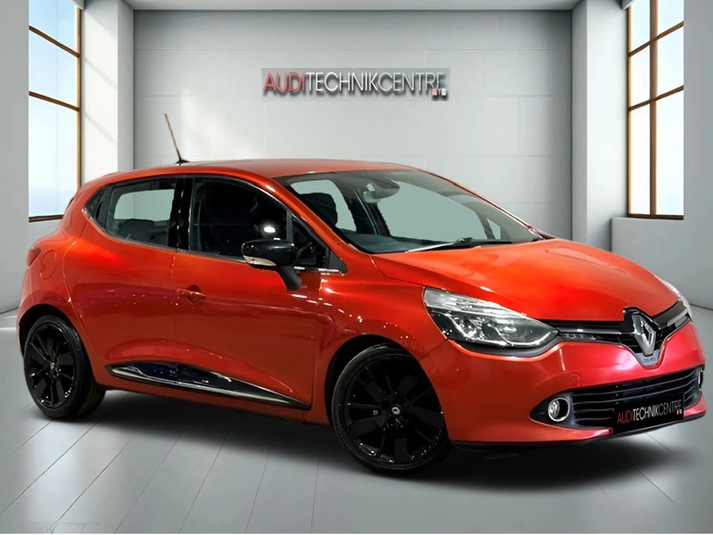 1.5 dCi Dynamique S MediaNav Hatchback 5dr Diesel Manual Euro 5 (s/s) (90 ps)