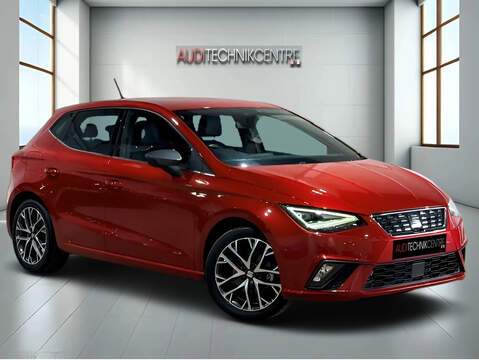 1.0 TSI XCELLENCE Hatchback 5dr Petrol DSG Euro 6 (s/s) (115 ps)