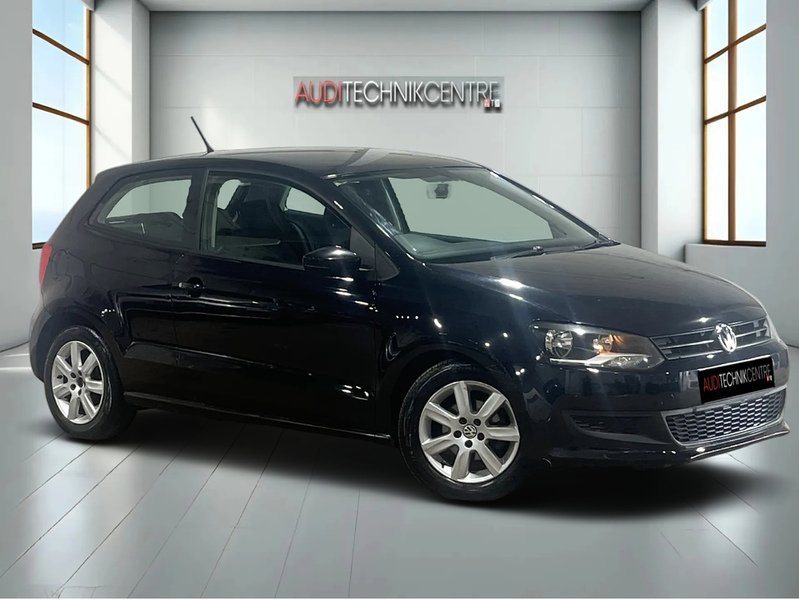 1.4 SE Hatchback 3dr Petrol DSG Euro 5 (85 ps)