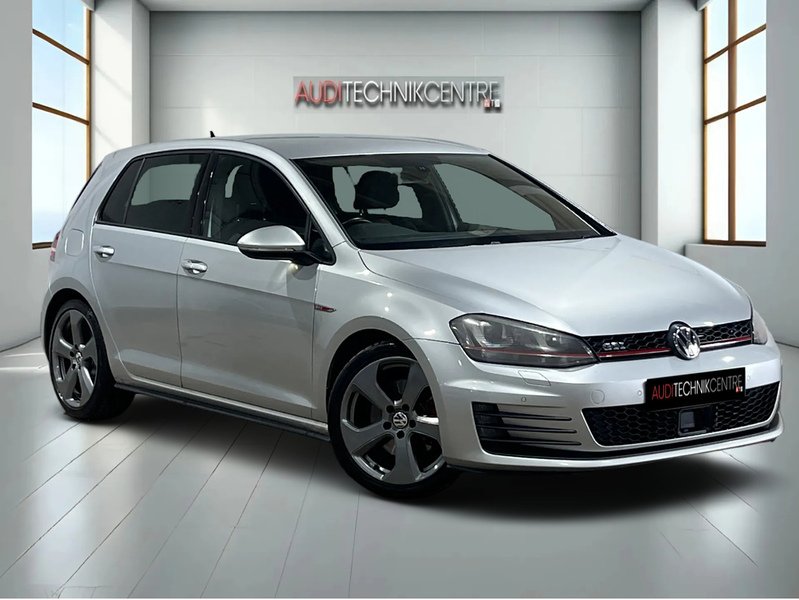 2.0 TSI BlueMotion Tech GTI Hatchback 5dr Petrol Manual Euro 6 (s/s) (220 ps)