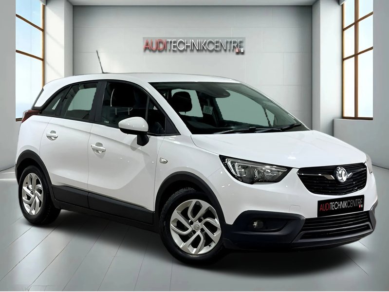 1.2 SE SUV 5dr Petrol Manual Euro 6 (83 ps)
