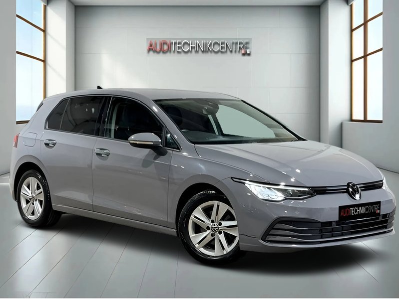 1.0 TSI Life Hatchback 5dr Petrol Manual Euro 6 (s/s) (110 ps)
