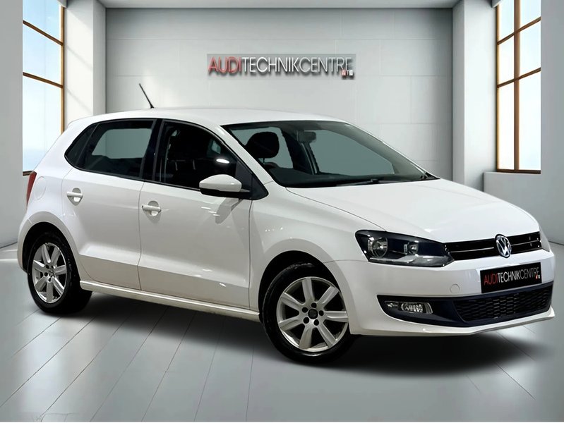 1.2 Match Edition Hatchback 5dr Petrol Manual Euro 5 (60 ps)