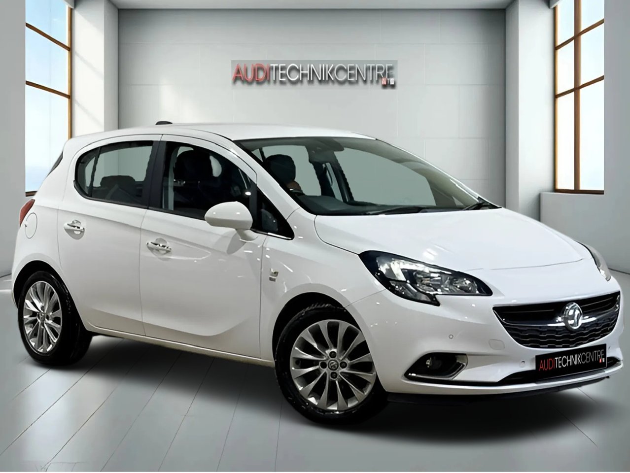 Vauxhall 1.4i ecoFLEX SE Hatchback 5dr Petrol Manual Euro 6 (90 ps)