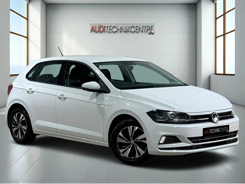 EVO SE Hatchback 1.0 Manual Petrol