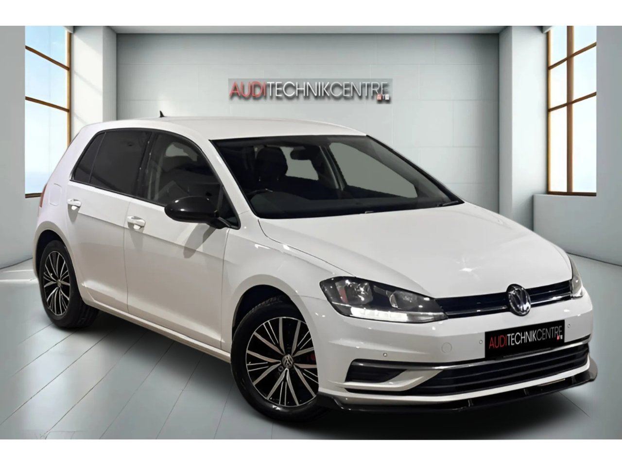 Volkswagen 1.4 TSI SE Hatchback 5dr Petrol DSG Euro 6 (s/s) (125 ps)