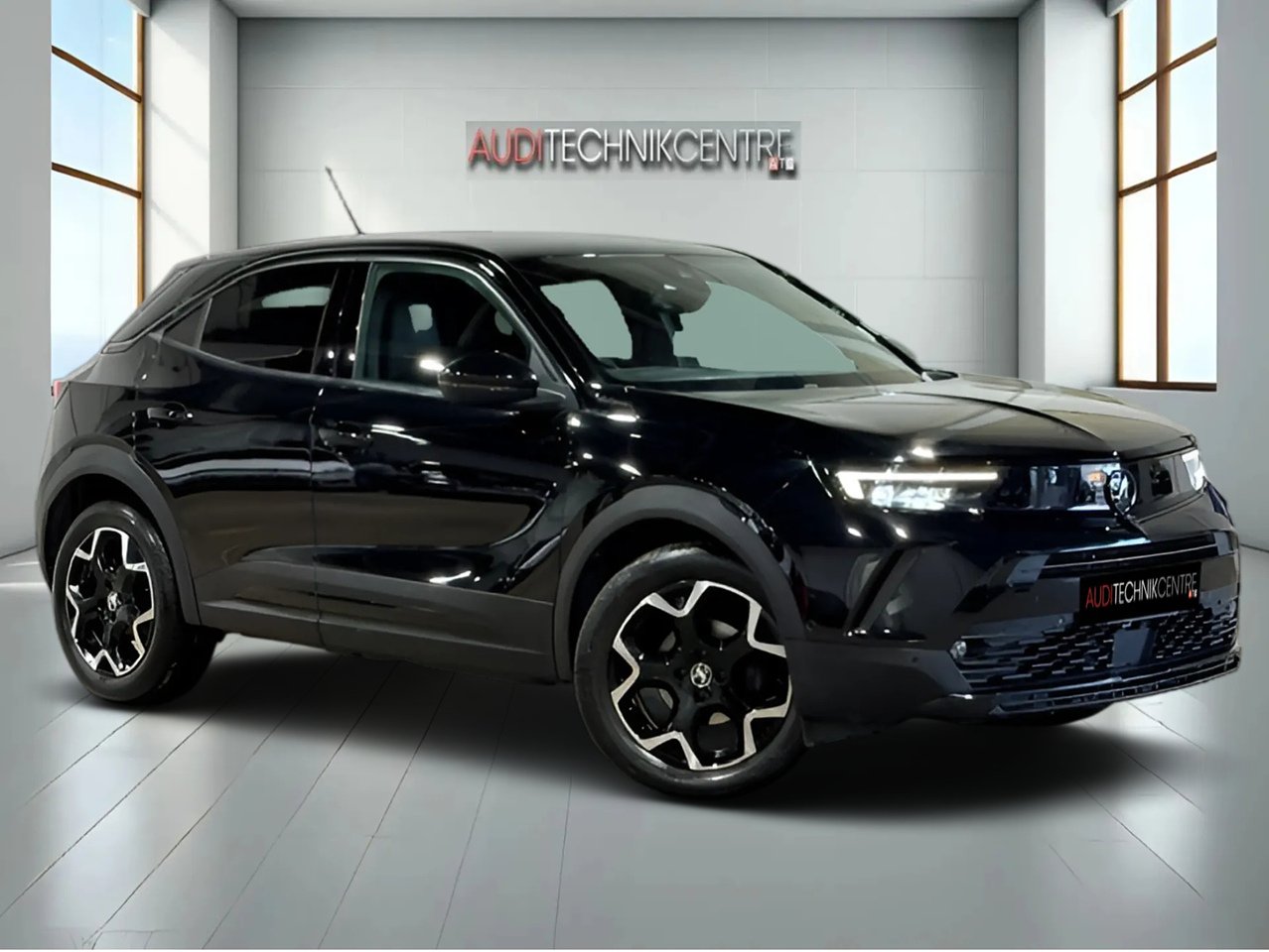 2023 Vauxhall Mokka