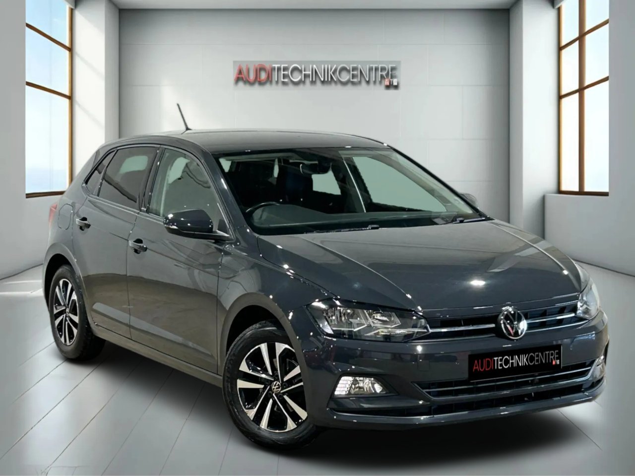 Volkswagen 1.0 TSI United Hatchback 5dr Petrol Manual Euro 6 (s/s) (95 ps)
