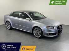 Audi RS4  - U1068