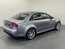 Audi RS4  - U1068