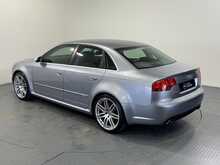 Audi RS4  - U1068