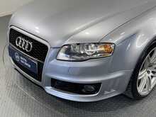 Audi RS4  - U1068