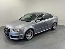 Audi RS4  - U1068