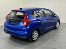 Honda Jazz i-VTEC SE - U1081