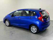 Honda Jazz i-VTEC SE - U1081