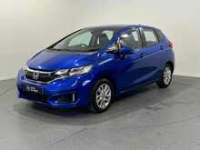Honda Jazz i-VTEC SE - U1081