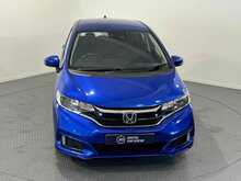 Honda Jazz i-VTEC SE - U1081