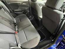 Honda Jazz i-VTEC SE - U1081