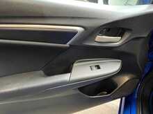 Honda Jazz i-VTEC SE - U1081