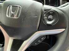 Honda Jazz i-VTEC SE - U1081