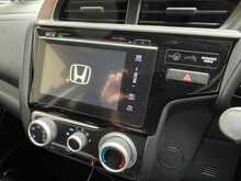 Honda Jazz i-VTEC SE - U1081