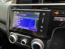 Honda Jazz i-VTEC SE - U1081